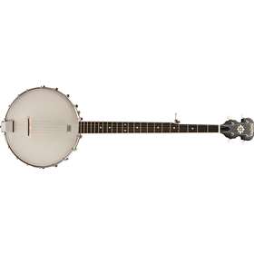 Washburn Americana Series 5-String Open Back Banjo