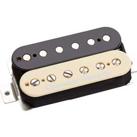 SH-4 JB Model Zebra Humbucker Bridge Pickup