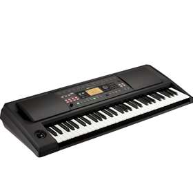 Korg 61-key Arranger Keyboard with 790 Sounds, 59 Drum Kits & 290 Styles