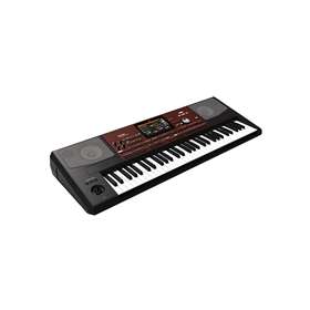 Korg 61-key Arranger Workstation with 370+ Music Styles, 1,700+ Sounds, Built-in MP3 Player