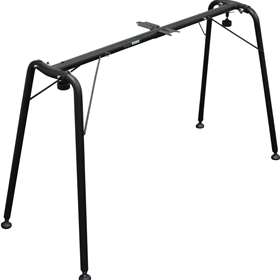 Korg Stand for SV1 Stage Piano - Black