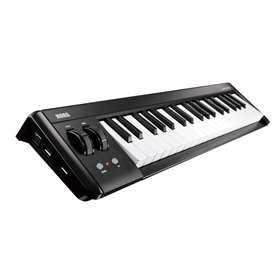 Korg 37 Key iOS-Powerable USB MIDI Controller with Pedal Input