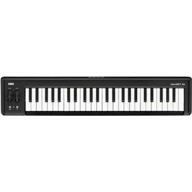 Korg 49 Key Compact Bluetooth MIDI Controller