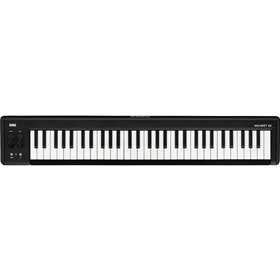 Korg 61 Key Compact Bluetooth MIDI Keyboard