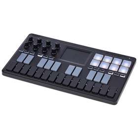 Korg 25-Note Studio Bluetooth & USB MIDI Keyboard Controller