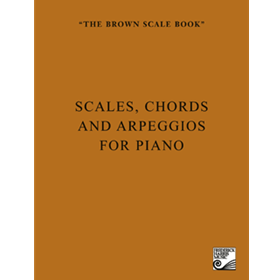 The Brown Scale Book