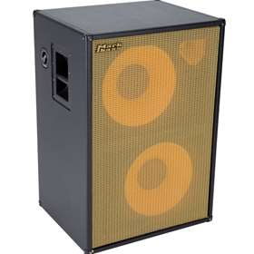 Markbass 800W 2x15 Bass Speaker Cabinet