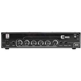 Eden 300watt (solid state) Bass Amplifier
