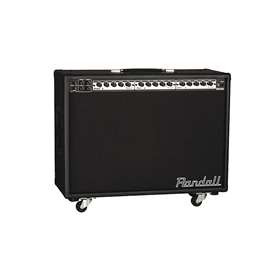 Randall RM100 Modular Tube Amp Combo