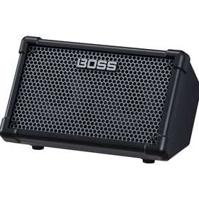 Cube Street 2 - Battery Powered Stereo Amplifier w/ Built-in Looper