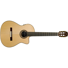 Cordoba Fusion 12 Maple