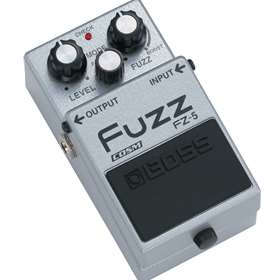 BOSS FZ-5 Fuzz Pedal