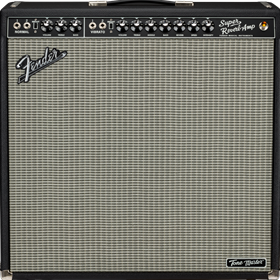 Tone Master® Super Reverb®, 120V