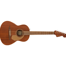 Sonoran Mini, All Mahogany