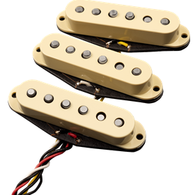 Vintera '50s Modified Stratocaster® Pickup Set