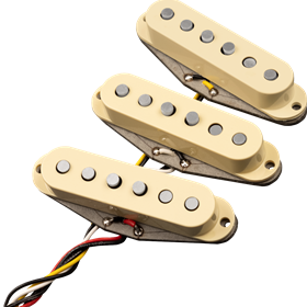 Vintera '60s Modified Stratocaster® Pickup Set