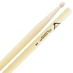 Vater Los Angeles 5A Wood Tip