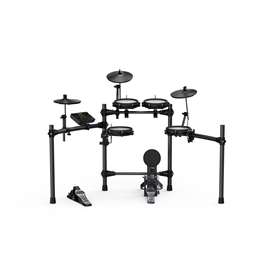 NUX DM-210 Digital Drum Kit with all Mesh Heads