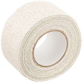 Vater Stick/Finger Tape - White