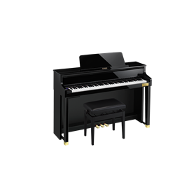 Casio 88-note Grand Hybrid piano