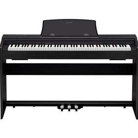 Casio PX770 88-note Tri-Sensor weighted scaled hammer-action touch sensitive digital piano