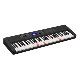 Casio 61-note touch responsive electric keyboard