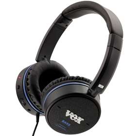 Vox VGH series Bass Headphone Amplifier