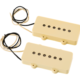 Vintera '60s Modified Jazzmaster® Pickup Set