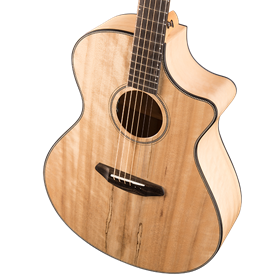 Breedlove Oregon Concerto CE Myrtlewood-Myrtlewood