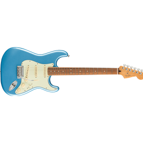 Player Plus Stratocaster®, Pau Ferro Fingerboard, Opal Spark