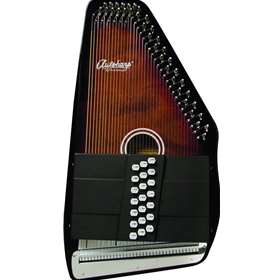 Oscar Schmidt 21 Chord Autoharp