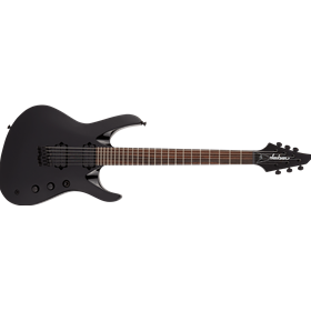 Pro Series Signature Chris Broderick Soloist™ HT6, Laurel Fingerboard, Gloss Black