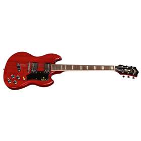 S-100 Polara Cherry Red