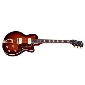 Aristocrat P90 Vintage Sunburst