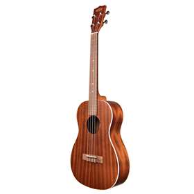 Kala Satin Mahogany Baritone Ukulele