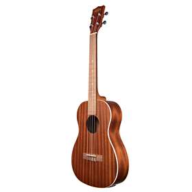 Kala Satin Mahogany Baritone w/ EQ Ukulele