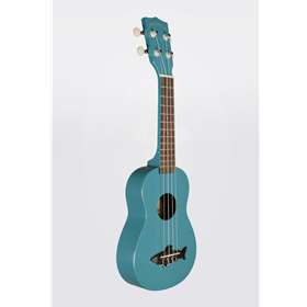 Kala Ukadelics Shark Bridge Ukulele