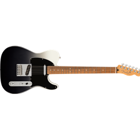 Player Plus Telecaster®, Pau Ferro Fingerboard, Silver Smoke