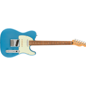 Player Plus Nashville Telecaster®, Pau Ferro Fingerboard, Opal Spark