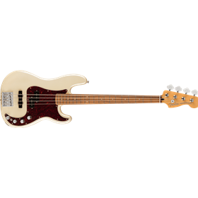 Player Plus Precision Bass®, Pau Ferro Fingerboard, Olympic Pearl