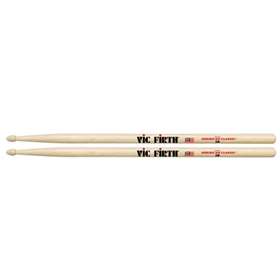 Vic Firth 5B Wood Tip