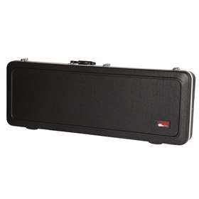 Gator Deluxe ABS Fit-All Electric Guitar Case