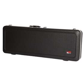 Deluxe Molded Case for Electric Guitars