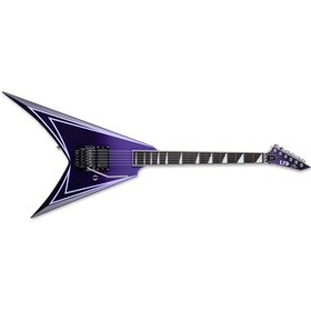 LTD Alexi Hexed Electric Guitar, Alexi Laiho Signture