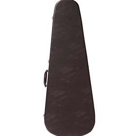 Teardrop Electric Guitar Hardshell Case