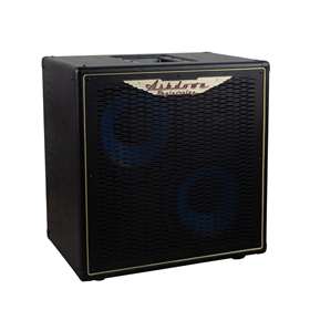 Ashdown ABM EVO IV 300w 2x10 Neo Cab, 8 ohm