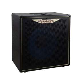 Ashdown ABM EVO IV 300w 1X15" Neo Cab, 8 ohm