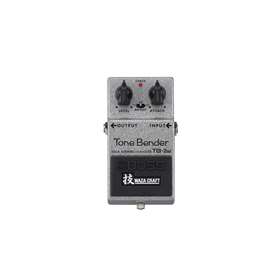 BOSS TB-2W Tone Bender Fuzz *NO LONGER AVAILABLE*