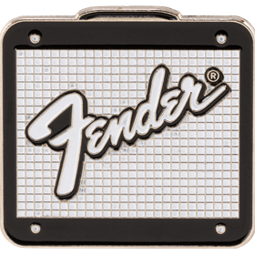 Fender™ AMP LOGO ENAMEL PIN