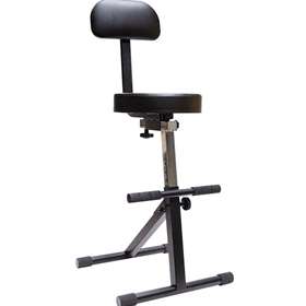 Profile Musician's Throne
